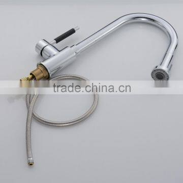 Long Lifetime Kitchen Faucet photo-5