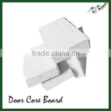 Fireproof mgo board panel