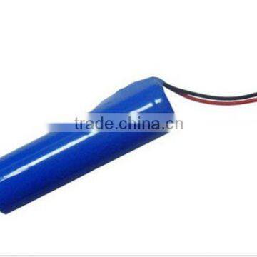 lithium lipo battery 3.7V800mAh