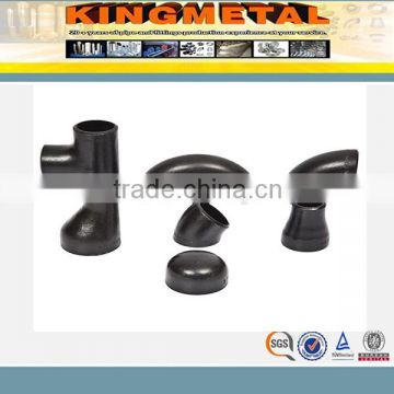 4" sch40 A234 WP11 seamless alloy steel elbow