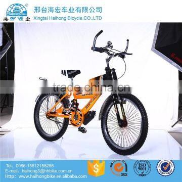 Cute Cartoon Design Girl's Kid Bike photo-4