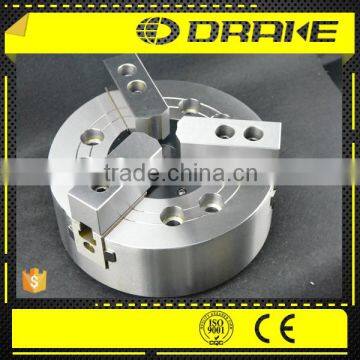 3 Jaw & 4 Jaw LATHE CHUCKS