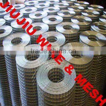 Anping Jiujiu Hot-dipped galvanized wire mesh best quality price