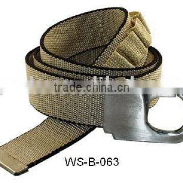 Waist belt / Fashion belt / Woven belt / Belt