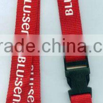 fashion lanyard