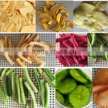 VF(vacuum fried) Vegetable and Fruit Chips for Convenient Daily Life - VF Yellow Onion