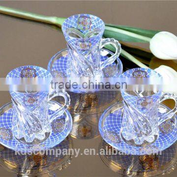 Hot Selling High Quality Arabic Coffee Sets photo-2