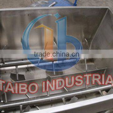 TBX50 Meat Mixer Meat Grinder Meat Vegetable Mixer photo-4