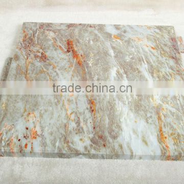 stone pattern water transfer printing films line