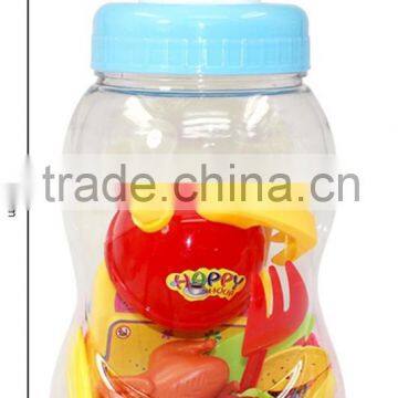 Novelty Kids Play Mini Funny Kitchen Set photo-4