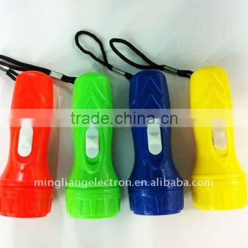 SF-9188 led torch with chain