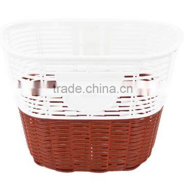 Resin Bicycle Basket Electric Basket Dongkang photo-1