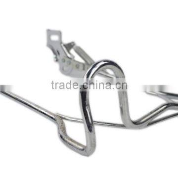 Stainless Steel Double Stand 26" for Electric Bicycles photo-2