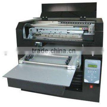 Contunuous Ink Supply Systme Automatic Pen Printing Machine