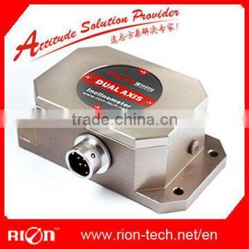 current analog inclinometer sensor, clination sensor