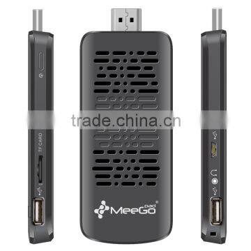 Meegopad T05pro Win10 World First Intel Cherry Trail z8300 Ultra mini PC -Compute Stick TV STICK                        
                                                Quality Choice