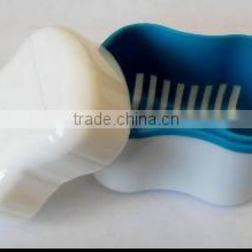 DENTURE BOX