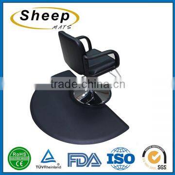 Hot sale comfortable anti-fatigue soft salon chair cushion mat