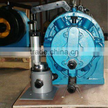 10KN,1Ton Capacity,Automatic Air Cylinder Brake,Pneumatic Air Winch Quality Choice photo-5