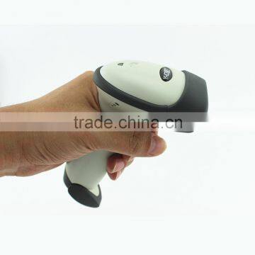 China Suppliers USB Wired 1D Rugged Handheld Barcode Scanner/reader photo-6