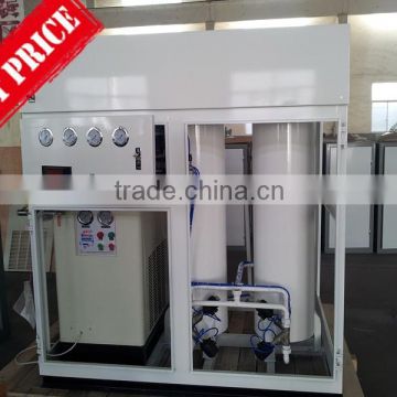 Professiona China manufacturer nitrogen making machine N2 / nitrogen plant