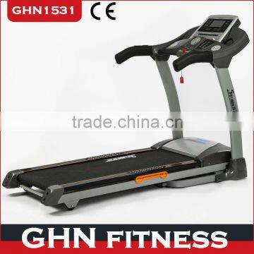 NEW Ipad Iphone chargable touch screen automatic incline motorized best home treadmill