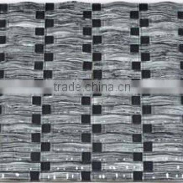 2014 New Arrival Nature Coffer River Rectangle Mother of Pearl Mosaic