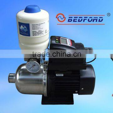 Sensorless Vector Control Frequency Inverter ac Drive 220v/380v photo-3