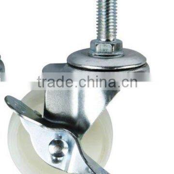 40mm Furniture Casters pp Refrigerator Caster