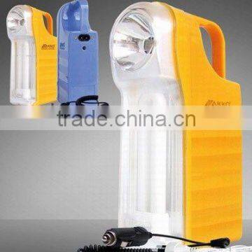 HAKKO 258A ReChargeable Energy Led Light photo-3