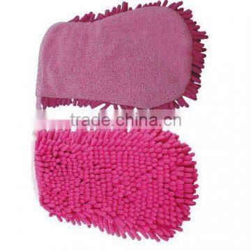 Chenille Car Wash Glove,wash Mitt