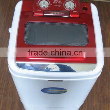 single tub semi automatic washing machine export to Spain Iran Dubai