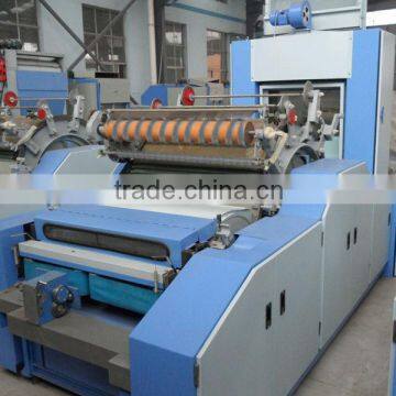 carding machine