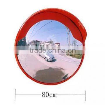 Polycarbonate Traffic Safety Convex Mirrors