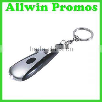 Astro LED Light Key Tag photo-4
