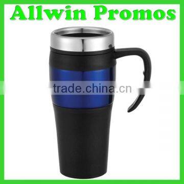 Promotional Insulated Travel Mugs photo-5