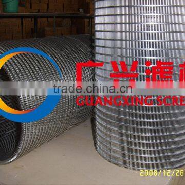 Drum screens widely used in dung dehydration