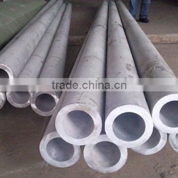 stainless steel oval tube