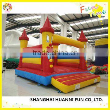 Inflatable Castles Inflatable Bouncer Trampoline Jump Mattress Bounce photo-3