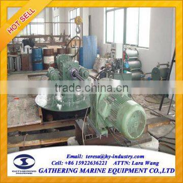 Well Installation Type Rudder Propeller / Azimuth Thruster