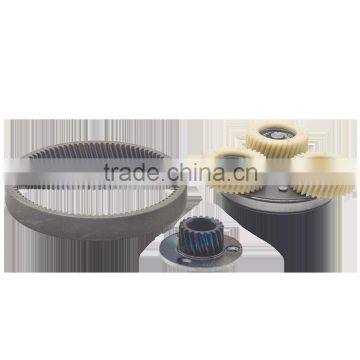 JIABO JB-92B ce Electric dc 24v Gear Motor photo-6