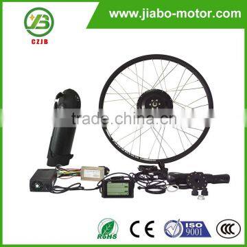 JIABO JB-BPM china bicycle electric and bike motor kit 500w