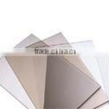 solid sheet manufacturer