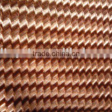 Cationic yarn fabric013