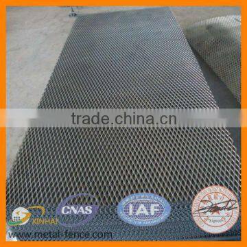 (10 years factory) Supply high quality expanded metal sheet/Expanded metal mesh