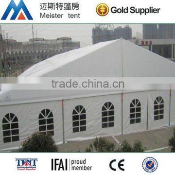 Aluminum frame party tent 20x50 for 1000 people