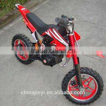 Fashion Racing Style Apollo 50cc Dirt Bike With CE