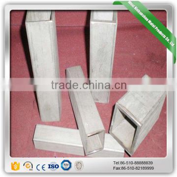 stainless steel tube 410/420/430 building materials