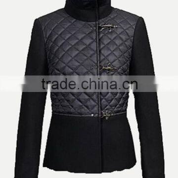 slim blazer jacket woman, womens winter jacket and coat, women fashion jacket