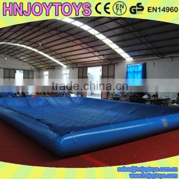 Water Family Inflatable Swimming Pool